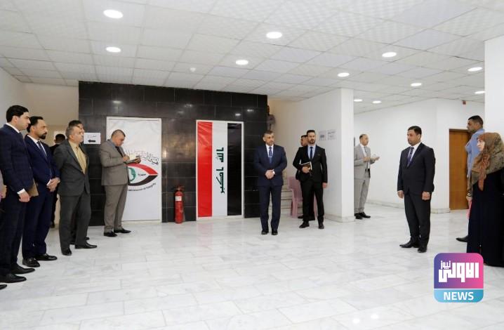 رئيس هيئة النزاهة: الفاسدون يقترفون الخيانة بحق الوطن ويجب ملاحقتهم بلا هوادة 1 WipeOut٥٨ ١٦ ٢٠٢٢ ٠٨٥٨٥٥.٣٧٦٠٠٠