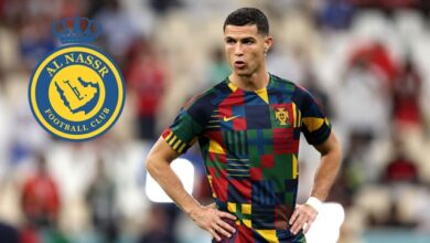 رونالدو يحسم موقفه من عرض النصر السعودي 4 hj