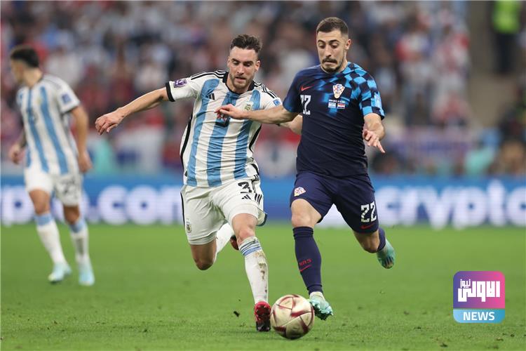 بسبب الإصابة.. مدافع كرواتيا يغيب عن مباراة المغرب في كأس العالم 1 large 9