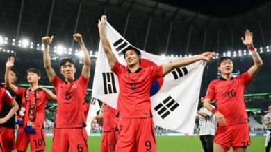 إنجاز آسيوي غير مسبوق في كأس العالم