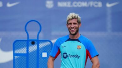 روبيرتو جاهز للتواجد أمام مايوركا 1