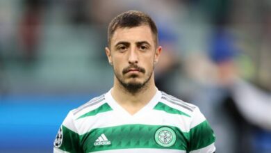 ظهير جديد على رادار برشلونة