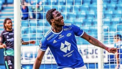 فوفانا يخضع للفحص الطبي في تشيلسي