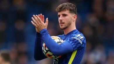 لتمويل صفقة ماونت.. يوفنتوس مستعد لبيع 3 لاعبين 4 لاعب جديد من تشيلسي على رادار برشلونة 1