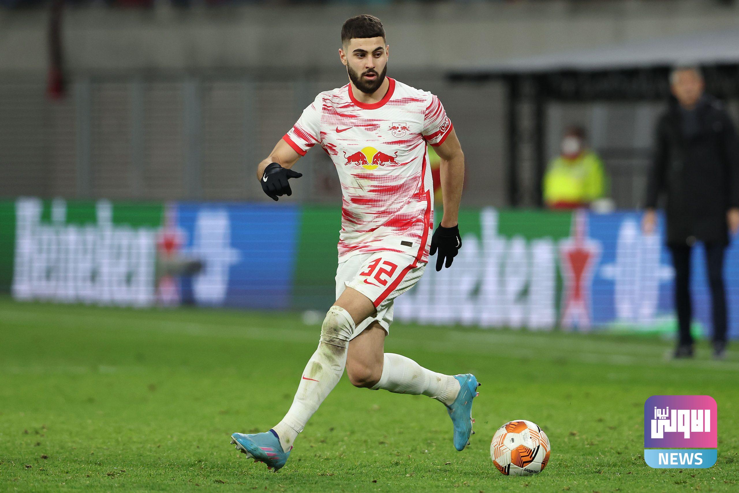 مقابل التعاقد مع جفارديول.. ريال مدريد يعرض 90 مليون يورو للايبزيغ 1 لايبزيج يرفض 90 مليون يورو للتخلي عن جوسكو جفارديول