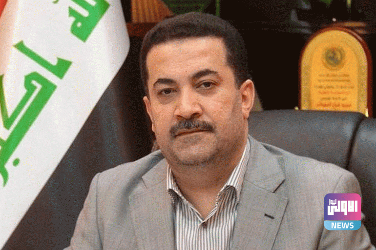 رئيس الوزراء يصدر توجيهات تخص المتظاهرين من السجناء السياسيين 4 محمد شياع السوداني