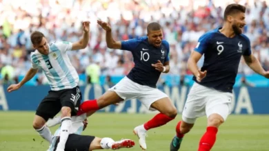 موعد نهائي كأس العالم 18 12 والمعلقين والقنوات الناقلة.webp