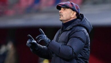 بعد صراع مع المرض.. وفاة المدرب الصربي ميهايلوفيتش 5 ميهايلوفيتش 600x330 1