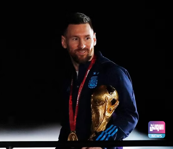 ما التحديات التي تواجه ميسي بعد الفوز بكأس العالم؟ 1 وةىلارء