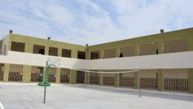 وزير التربية يصدر توجيهات تتعلق بالأبنية المدرسية ومعاهد المعلمين والخارجيين 6 0F4708F9 6D1B 4DEF A85A 4FD690A71241