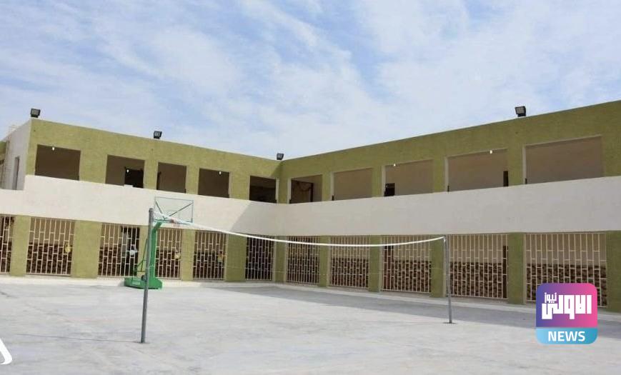 وزير التربية يصدر توجيهات تتعلق بالأبنية المدرسية ومعاهد المعلمين والخارجيين 1 0F4708F9 6D1B 4DEF A85A 4FD690A71241