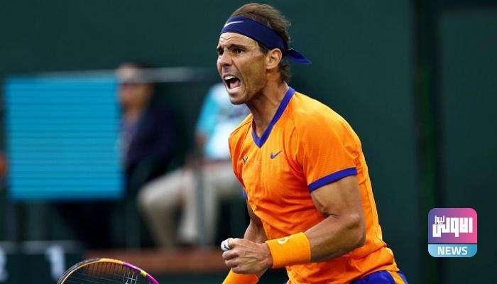 متأثراً بأصابته أمام مكدونالد.. خروج نادال من الدور الثاني لبطولة أستراليا المفتوحة (فيديو) 1 100 110316 2022 indian wells nadal first defeat 700x400 2