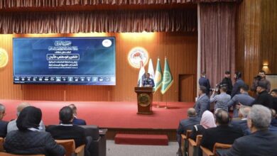 وزير التعليم يكشف عن توجه الجامعات العراقية لاعتماد نظام المقررات الأوروبي 5 11A12E8B 04F3 4F4C BCE8 E3C4333B3DB7