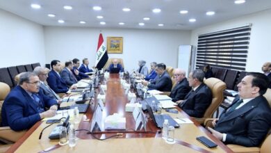 المجلس الوزاري للاقتصاد يناقش مسودة قانون الموازنة والإيرادات والمصروفات الواردة 2 11F0E80D E48F 44F0 9B33 F1284E4D0388