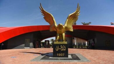 122 221000 alahly ittihad match basketball 700x400