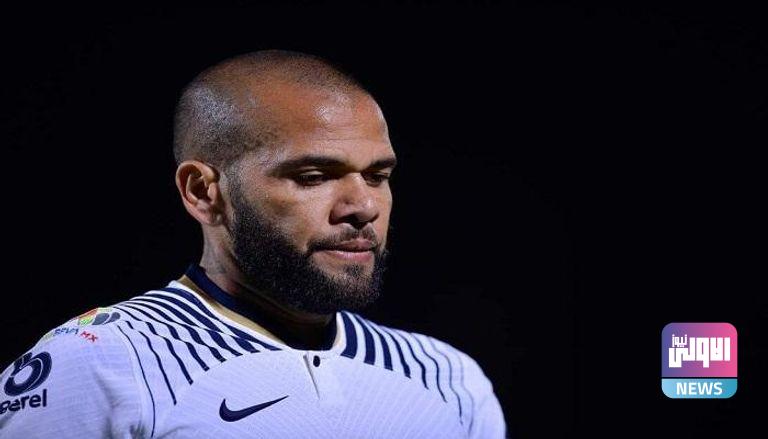 داني ألفيس يتحدث لأول مرة من خلف القبضان 1 124 120247 dani alves prison quotes first