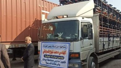 وصول 5000 رحلة مدرسية إلى ميسان ضمن مبادرة رئيس الوزراء 6 145A7135 2687 4A5B 8E17 79AE0983AEC1