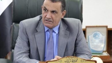 محافظ كركوك: انطلاق حملة البحث الميداني بالمناطق الأشد فقراً غداً 8 1593154B 70AF 46E7 AAFF BD59DFE9D71F