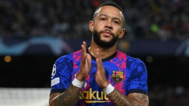 اتفاق برشلونة وأتلتيكو مدريد على صفقة ممفيس ديباي 3 1661862434 جوميز 9 e1660076750347 620x330 1