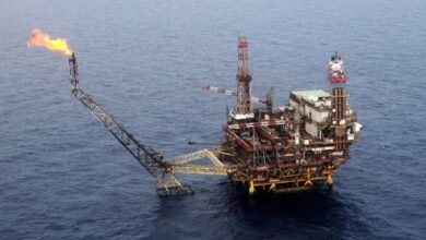 ارتفاع أسعار النفط في الأسواق العالمية 2 1667814704395