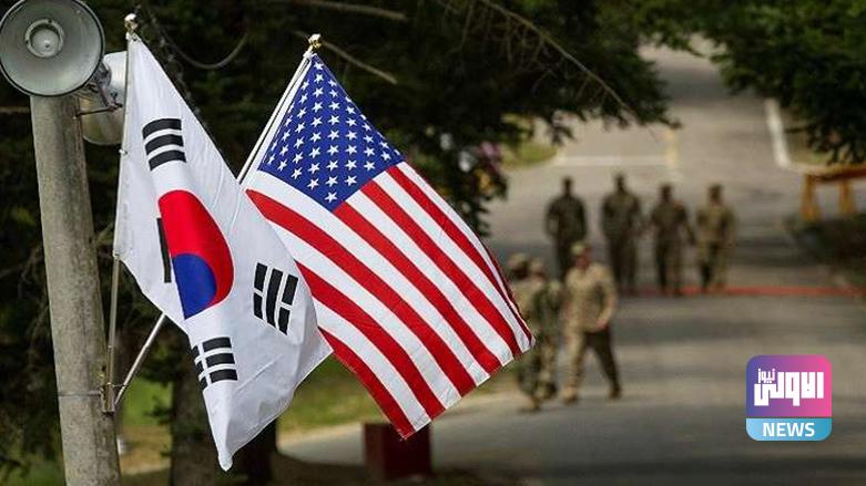 سيول وواشنطن تناقشان إجراء مناورات نووية مشتركة 1 1672640361000