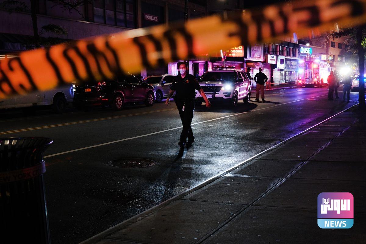 مقتل ستة أشخاص في إطلاق نار في كاليفورنيا الأمريكية 1 1673911687W0vZr
