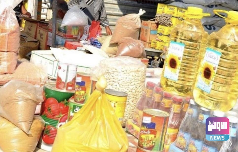 رئيس الوزراء يطلق السلة الغذائية الخاصة بالمشمولين بشبكة الحماية الاجتماعية 1 167395742829E53697 DD6D 4738 94E2 928B9011E3FA 1