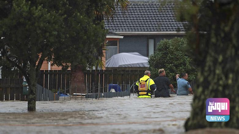 ثلاثة قتلى ومفقود إثر أمطار غير مسبوقة في نيوزيلندا 1 16748883170