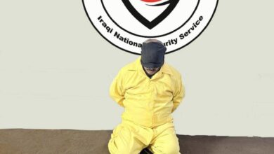 الأمن الوطني يضبط متهماً بتزييف العملة غربي نينوى 6 1BB23D60 BC99 4575 B091 F41AAAAA0996