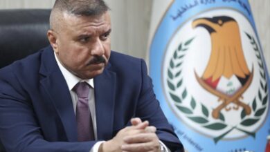 وزير الداخلية عبد الأمير الشمري يعلن التوقيع على جدول ترقية كانون الثاني 2023 4 1CF32A0E 2214 4AA0 9FDF 93F939724214