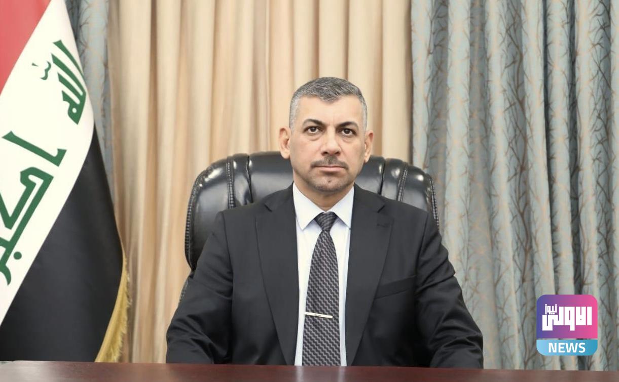 رئيس هيئة النزاهة يصدر توجيهاً لمديريات ومكاتب التحقيق بإلغاء إعمام سابق 1 1FFF9CD6 241C 47D5 B83E E451576CCCF1