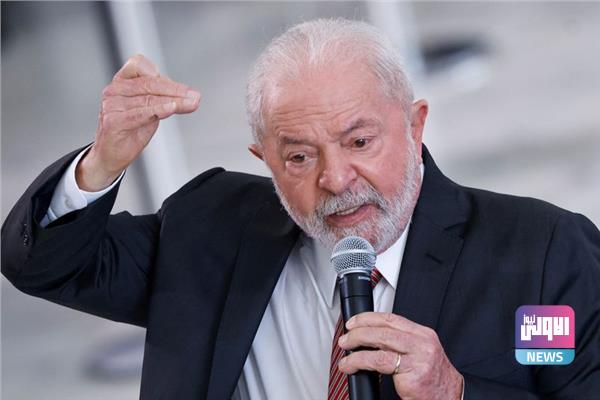 الرئيس البرازيلي يقيل قائد الجيش على خلفية أعمال الشغب 1 20230121212232793