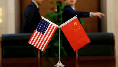 جنرال أميركي يحذر من مخاطر نشوب حرب مع الصين عام 2025 5 2103681 1214525574