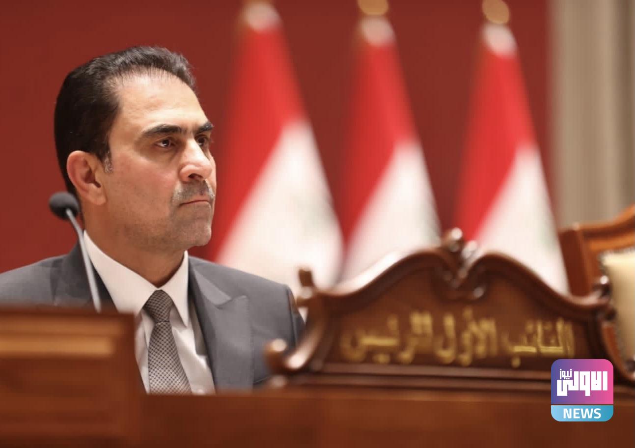 المندلاوي: مجلس النواب داعم لإستقلال القضاء 1 24EB3B6C 287F 4A53 A94C 169FF403E997