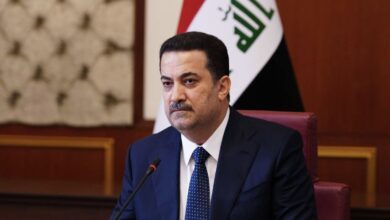 السوداني: من الواجب استذكار قادة النصر وبطولاتهم 3 36C5077B 0A74 4196 A7C7 A6F2D5D5256A