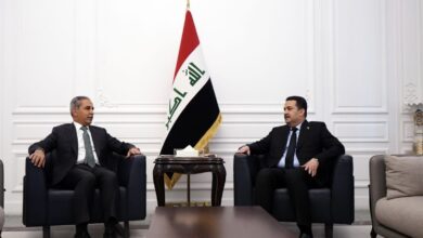 النزاهة: رئيسا مجلسي الوزراء والقضاء الأعلى أول المفصحين عن الذمة المالية للعام 2023 6 3D4FCCCA 8E91 426D B7A0 3497B3ADCB48