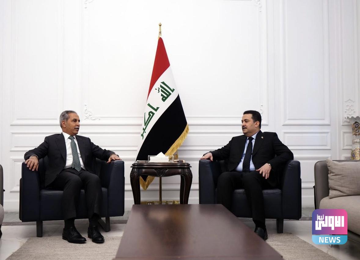 النزاهة: رئيسا مجلسي الوزراء والقضاء الأعلى أول المفصحين عن الذمة المالية للعام 2023 1 3D4FCCCA 8E91 426D B7A0 3497B3ADCB48