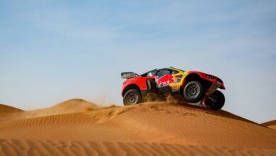 4580786 2023 01 13T054937Z 1376014994 MT1PANP2535440426 RTRMADP 3 MOTOR RACING