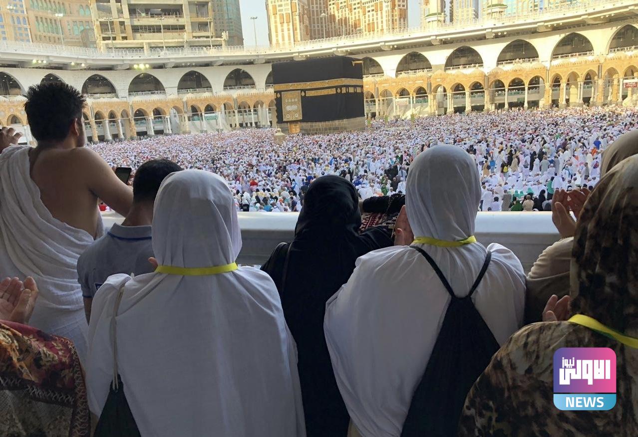 هيئة الحج تنفي تحديد حصة العراق من الحجاج للموسم المقبل 1 5C8C3AD5 DA68 4DDE 8DEA 2D535647FD14