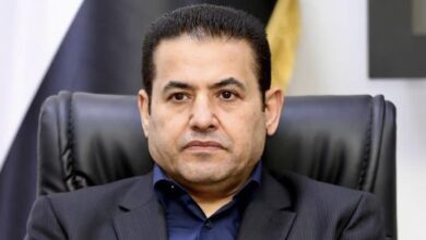 مستشار الأمن القومي يعلن نقل 142 عائلة عراقية من مخيم الهول إلى الجدعة 4 62753052 214C 47C4 8264 2832F51512BB