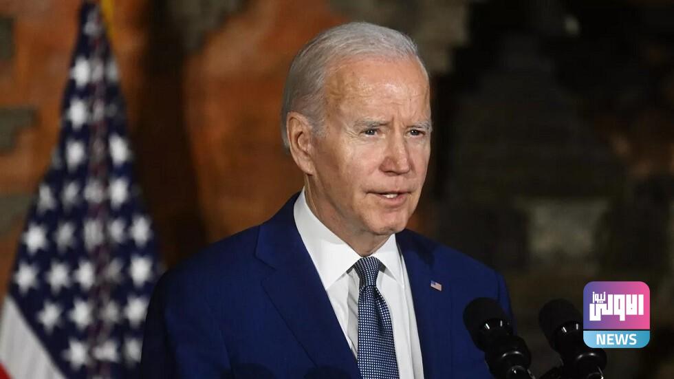 بايدن يهنئ مكارثي بالفوز برئاسة مجلس النواب 1 63757f5e4236040c980f53cb