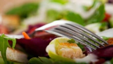 علماء يفندون أسطورة ضرورة احتواء النظام الغذائي على كمية كبيرة من الخضار 5 63aea2234236044dfd69e6b0