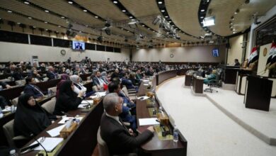 البرلمان يباشر قراءة مشروع قانون الاتصالات والمعلوماتية ويفصل أهدافه 5 6A383DD9 7B1C 4CBF 8AC2 5037C912919F