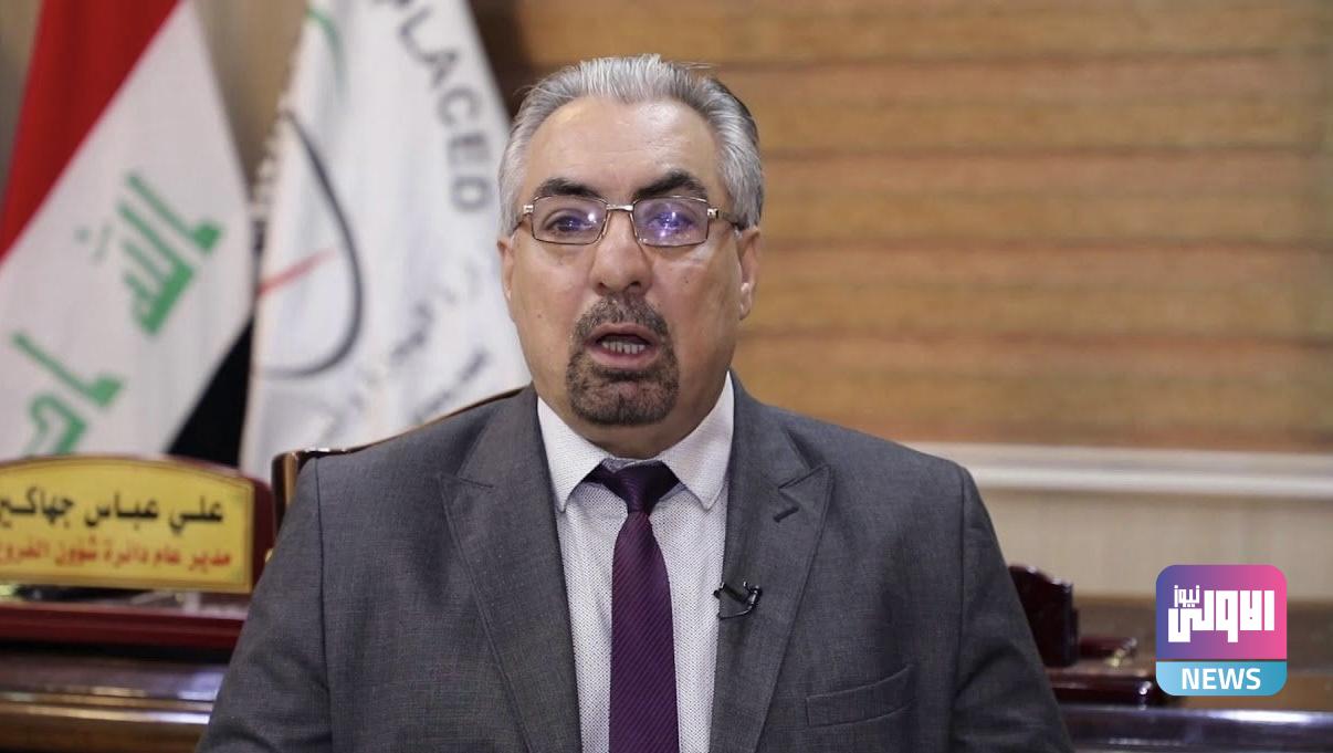 الهجرة: توجه لإعداد صيغة قانونية تحارب الاتجار بالبشر وشبكات التهريب 1 6B9407B6 EE65 48EC 924F 9817E255811D