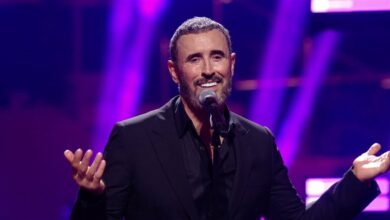 كاظم الساهر يصل الى البصرة لإحياء أفتتاح بطولة خليجي 25 التي ستنطلق يوم غد 2 6D28756B B192 4200 9E67 80F7CEF94863