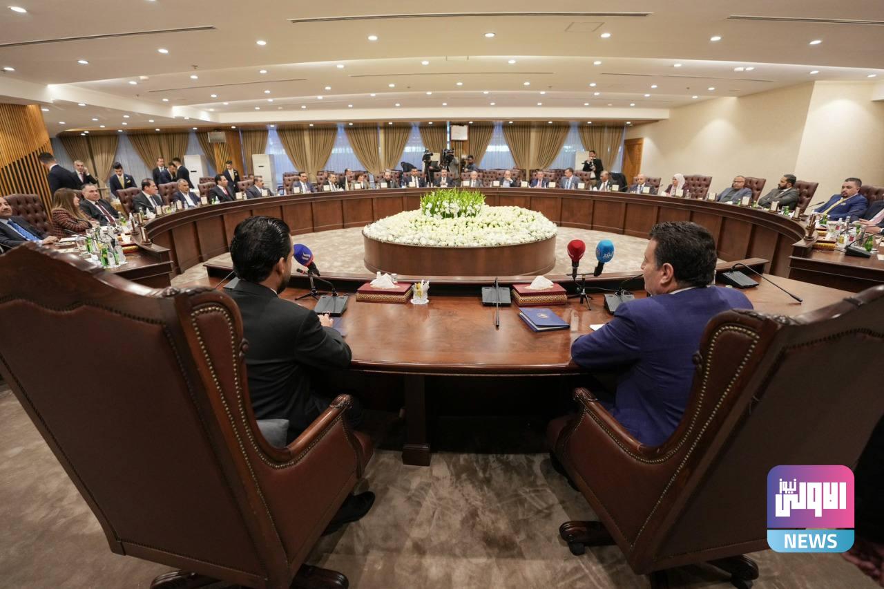 الحلبوسي: البرلمان يدعم مخرجات القمة الثلاثية بين العراق ومصر والأردن 1 7155F7A1 9664 4EB3 9D18 B8B01AC45C48