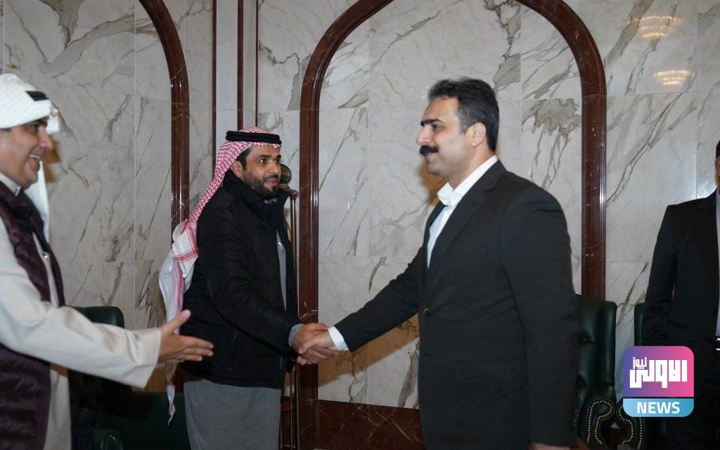 الوائلي يصدر توجيهاً بشأن الوافدين لبطولة خليجي 25 1 7A9300CA 8CC0 4B01 961E C72C45370751 1024x640 1