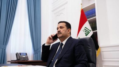 رئيس الوزراء والعاهل الأردني يبحثان العلاقات الثنائية بين البلدين 3 85F6B613 CEB7 4E3D A4CF 37575F49424D