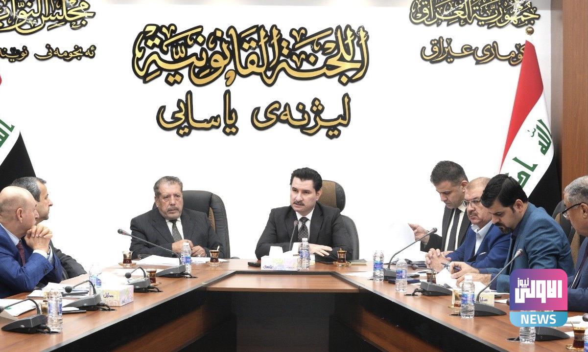 عبدالله: إجراء إنتخابات مجالس المحافظات بموعدها المقرر مرتبط بالاتفاقات السياسية 1 872D7AF3 86E4 4999 B727 B3899D329E10