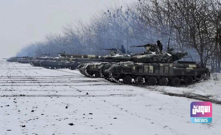 أوكرانيا تشترط انسحاباً روسياً من أراضيها لقبول الهدنة 1 8F99E1DE 17F7 4A89 A8A2 BDAB81F8FCD5